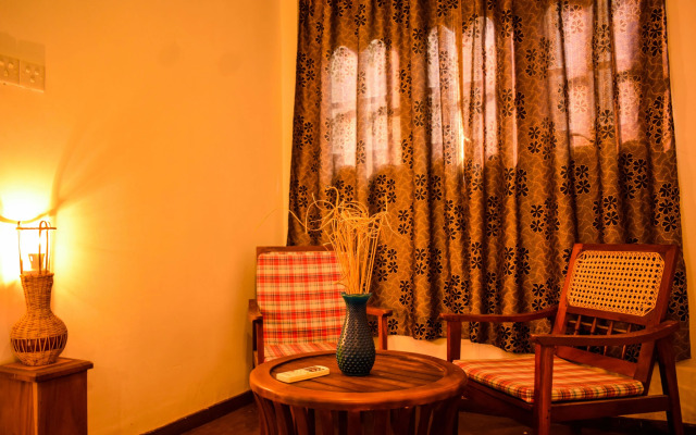 Villa 468 - Hikkaduwa