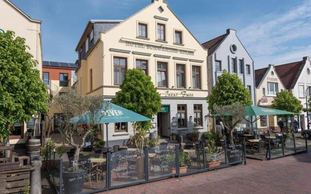 Hotel Schwarzer Adler