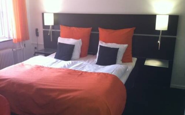 Hotel Harmonien