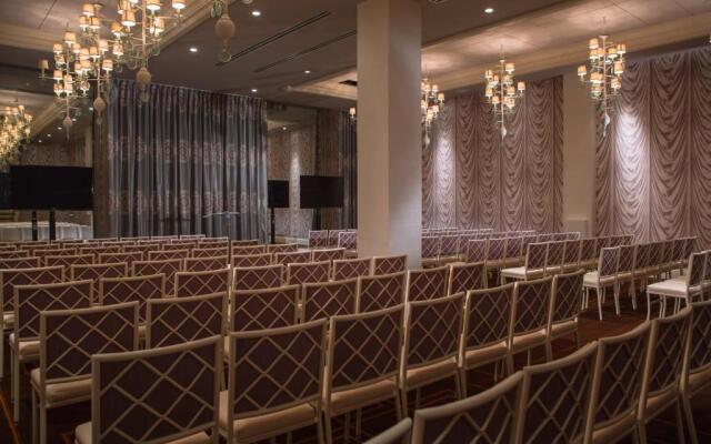 Kimpton Hotel Monaco Philadelphia by IHG