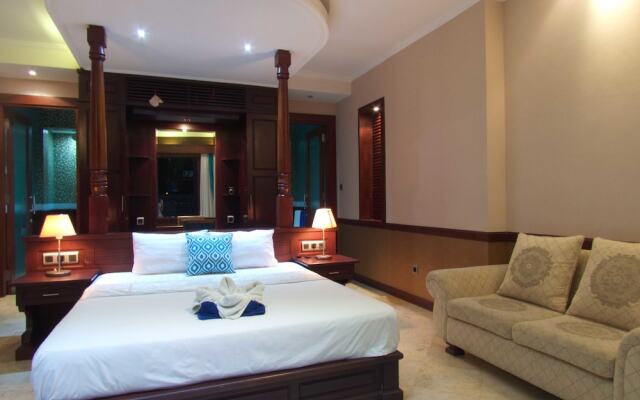 Dynasty Estate