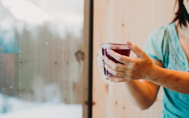 Alpin - Studios & Suites