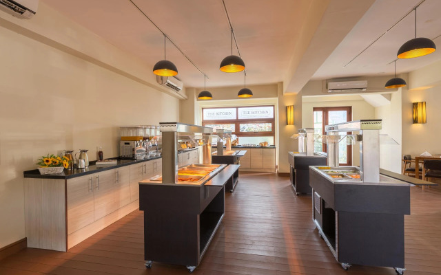 ACOYA Curacao Resort, Villas & Spa