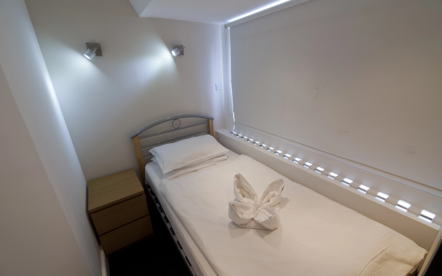 Nox Hotels Hyde Park