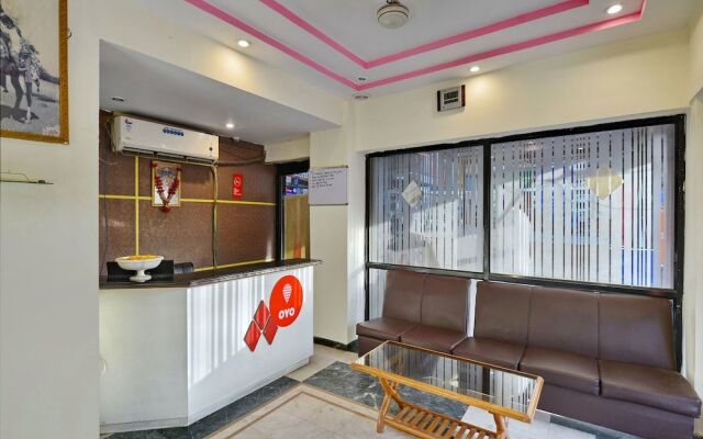 OYO 13000 Hotel Utsav Residency