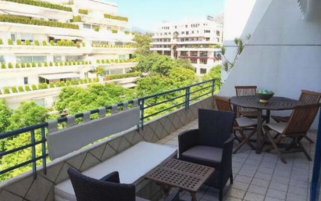 Apartment Serna
