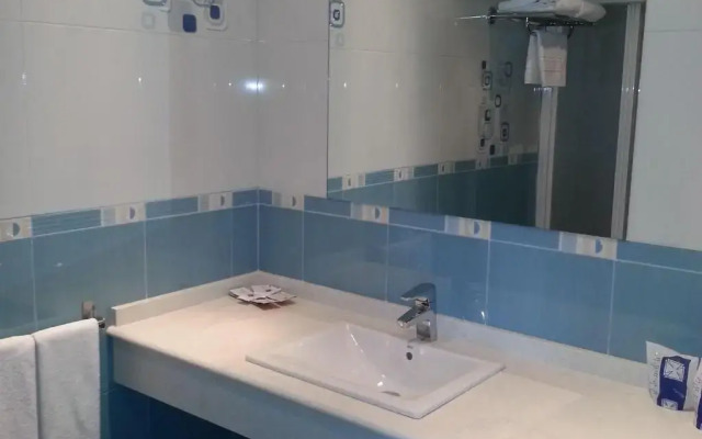 Hotel Almoradi