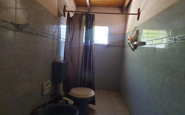 Casa confortable para 5 personas