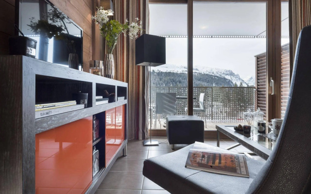 Résidence Boutique Le Centaure