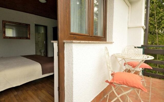 Plitvice Pansion Lovrić