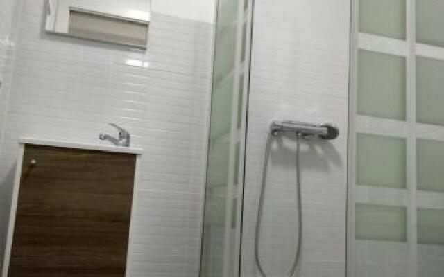 Apartamentos Ciempozuelos