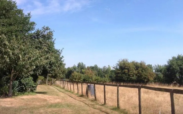 West Acres Bed and Breakfast