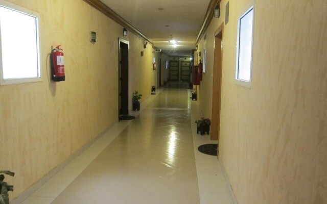 Oyo 149 Sahat Al Bonduqiya Furnished Units