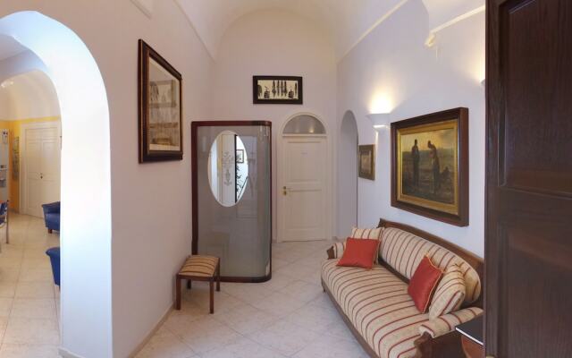 Turenum Apartment