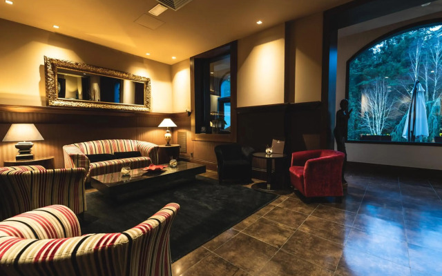 Hotel Balneario Font Vella - Adults Only