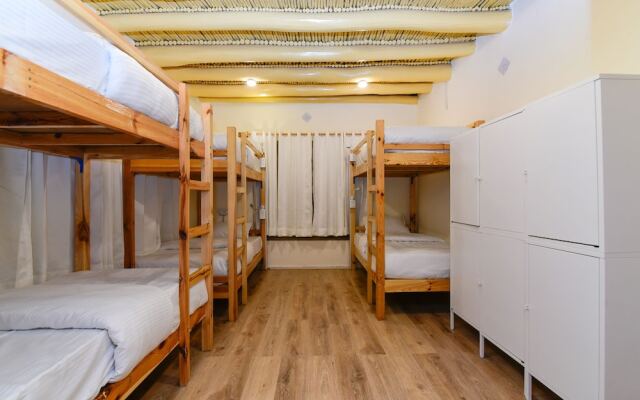 Raybo Hostel