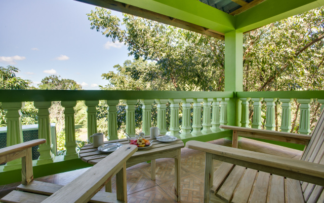 Midas Belize