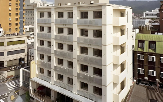 Kochi Ryoma Hotel