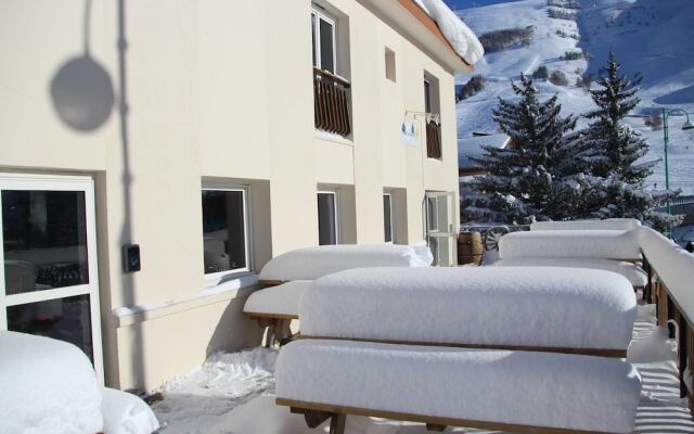 Cap Vacances Les Deux-Alpes