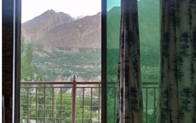 Hunza Horizon Inn