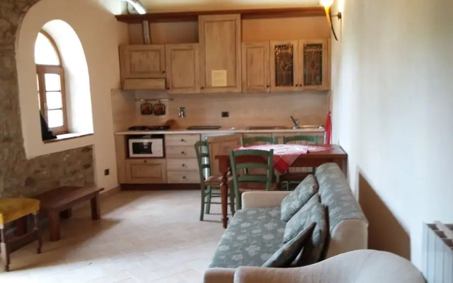 Agriturismo Alle Rose