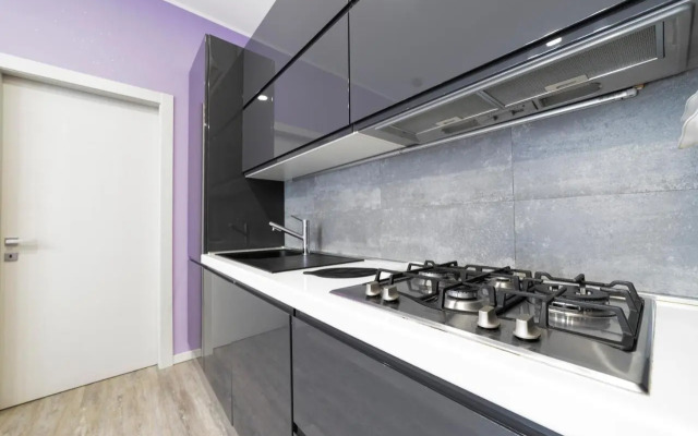 A due passi da Piazza Firenze Apartment