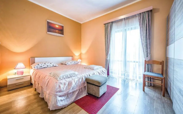 Apartment Tezak