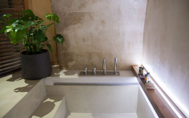 The Journey Design Home Chania