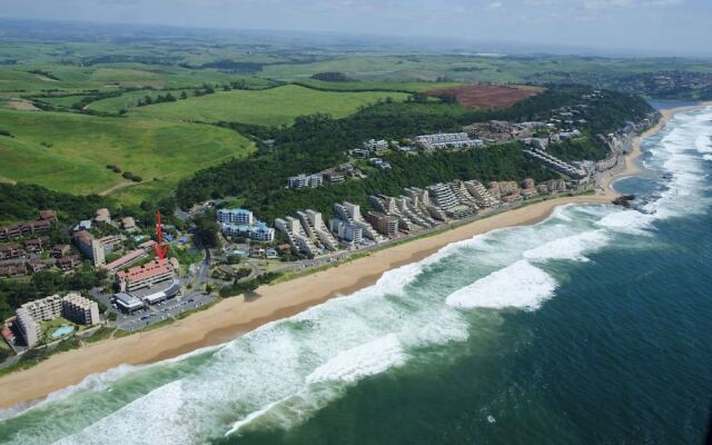 606 Umdloti Beach Resort
