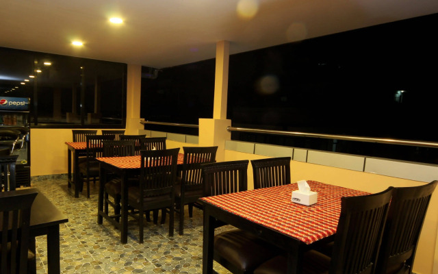 Kathmandu City Hotel