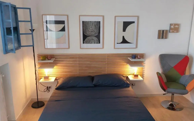 Casina Mia,Viale Orazio Flacco 5 Policlinico