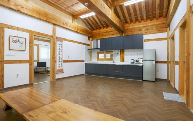 Iksan Geummagwan Pension