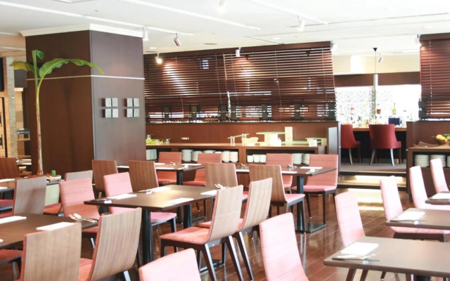 Hotel Metropolitan Morioka New Wing