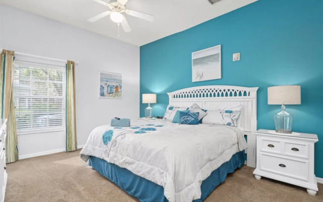 Glenbrook Global Resort Homes