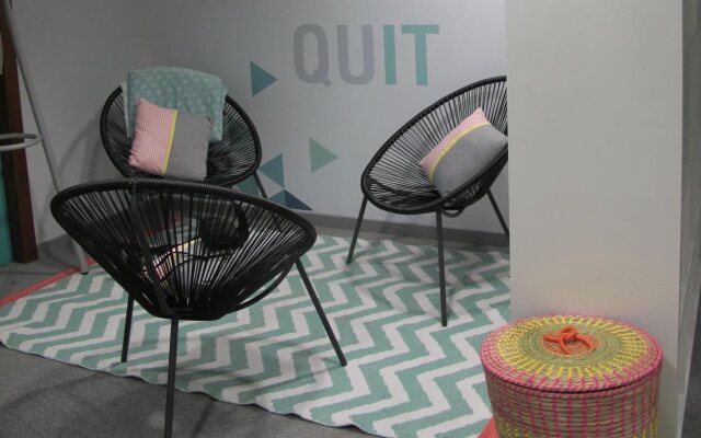 Best Western Hotel Brussels South