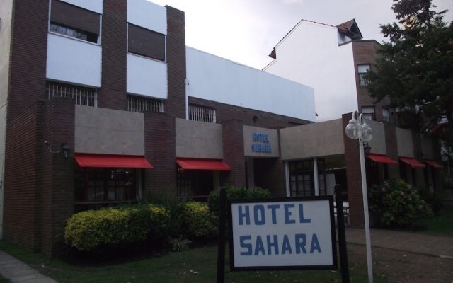 Hotel Sahara