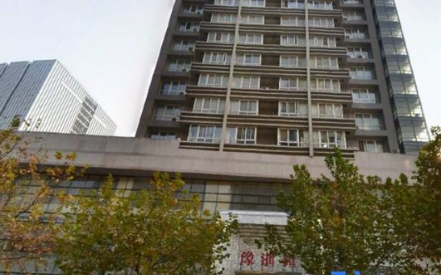 Zhengzhou Dazhan Hotel (Meeting and Exhibition Center Branch)