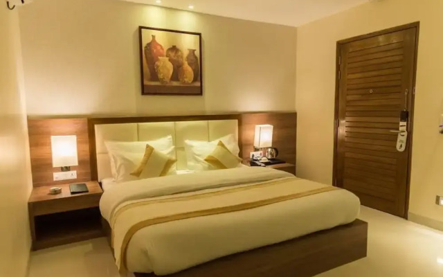 Hotel classic park