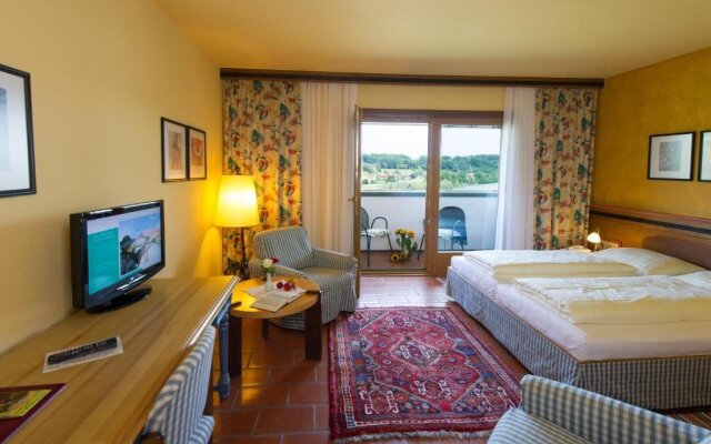Eckhard Landhotel
