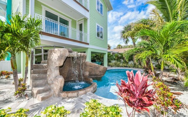 Seaside Escape by AMI Locals