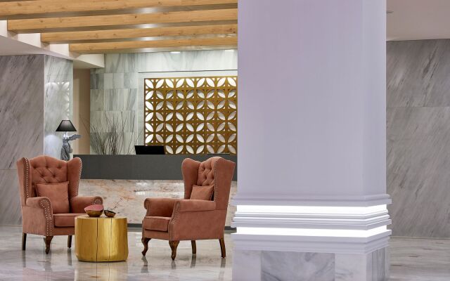 Mythos Palace Resort & Spa - All Inclusive