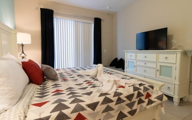 Themed Bedrooms You Will Love This Home! home