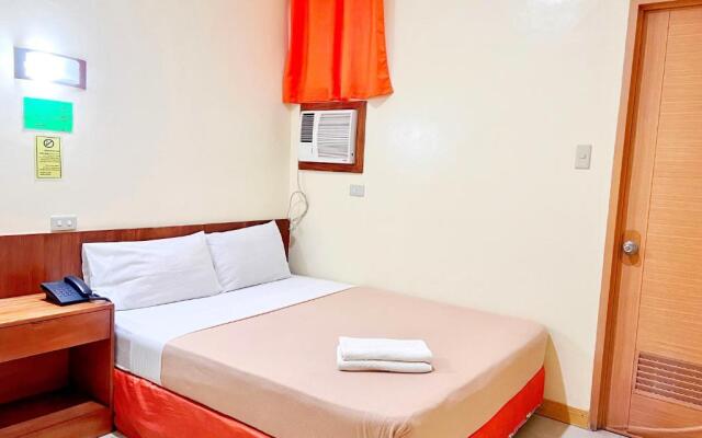 MH Metro Hotel