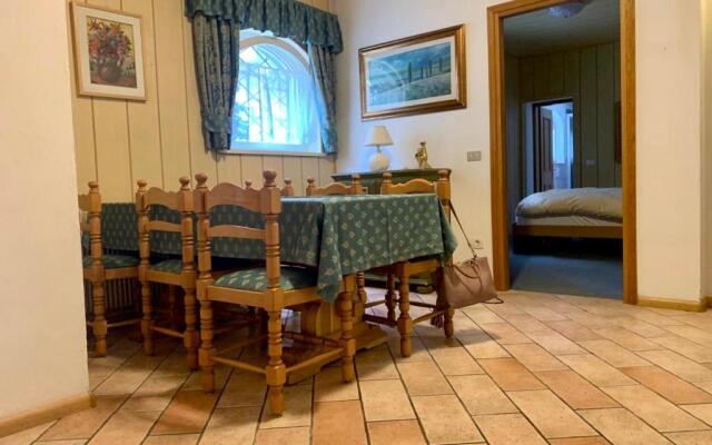 Appartamento Neif de Sellaronda