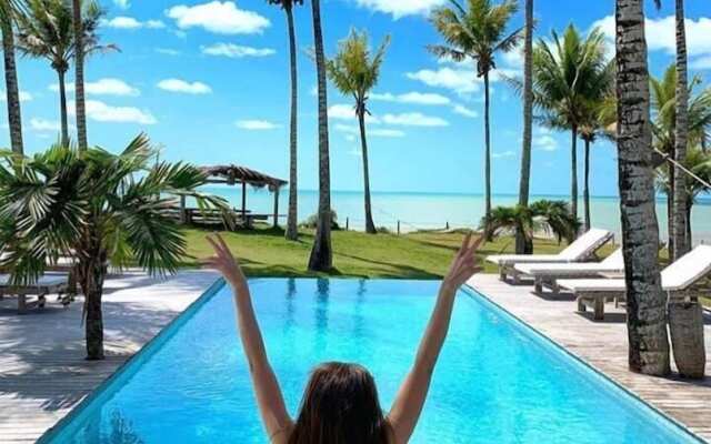 Vila Bela Vista Corumbau