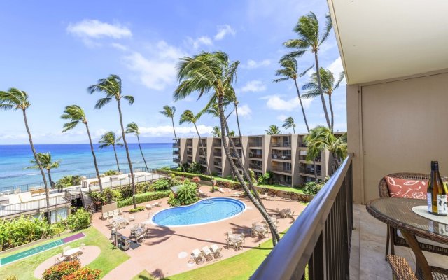 Hale Ono Loa 416 1 Bedroom 1 Bathroom Condo