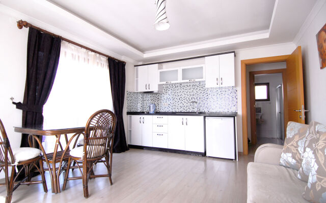 Lidya City Hotel