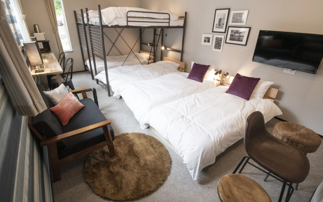 UCHI Living Stay KCU / Vacation STAY 37744