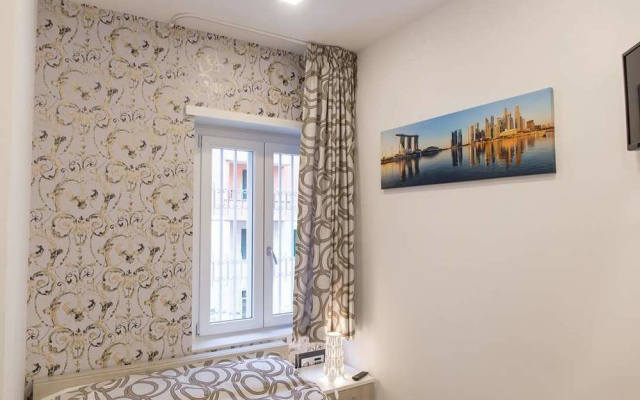 Metronia Guest House