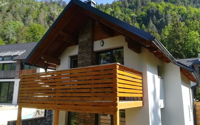 Apartment Anja Kranjska Gora